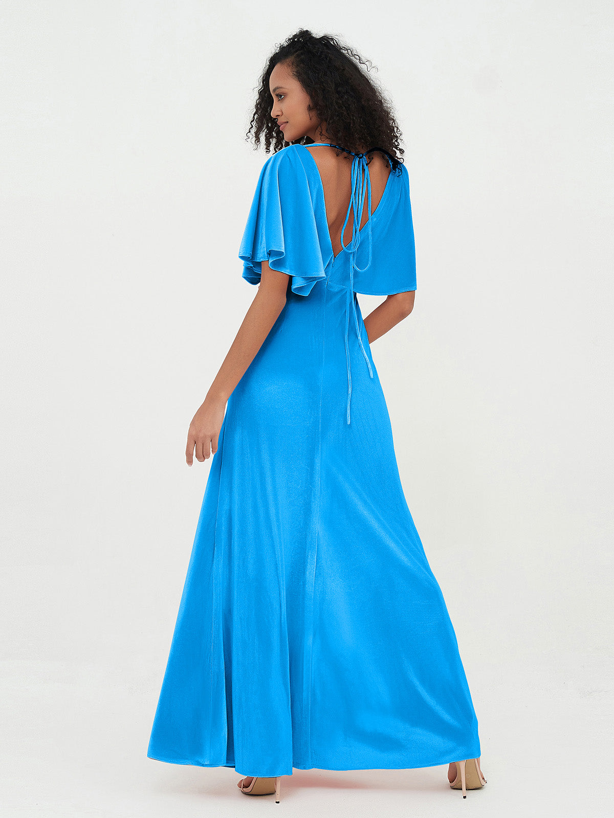 Ocean Blue